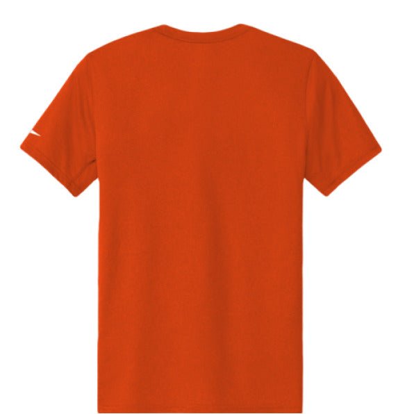 Just Him Men's Christian T-shirt - ClaimedbyGodDesigns