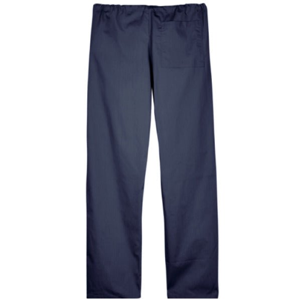 More Of Him Unisex Christian Scrub Bottoms – Comfortable, Durable, and Lightweight Workwear - ClaimedbyGodDesigns