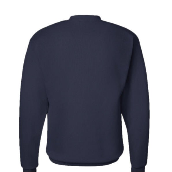 Team Christian Men's Pullover Sweatshirt – Soft, Comfortable, and Faith - Inspired Casual Wea - ClaimedbyGodDesigns