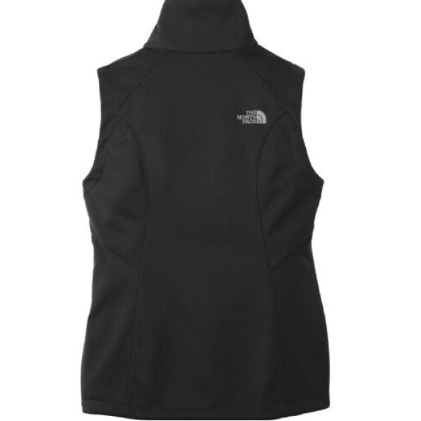 When We Pray Women’s Christian Shell Vest | Faith - Based Lightweight Jacket - ClaimedbyGodDesigns