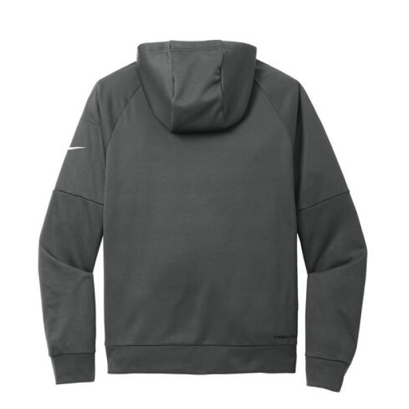 Positive For Faith Men's Christian Pullover Fleece Hooded Sweatshirt - ClaimedbyGodDesigns
