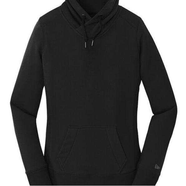 He Loves You Women's Christian Pullover Hooded Sweatshirt - ClaimedbyGodDesigns