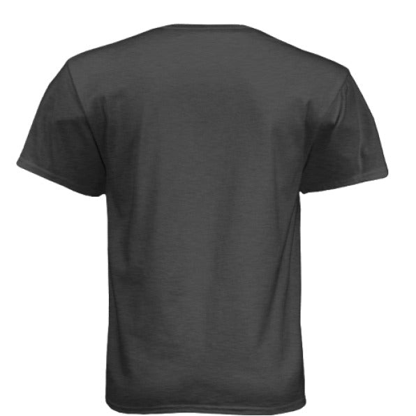 Pray It Forward Men’s Christian T-shirt - ClaimedbyGodDesigns