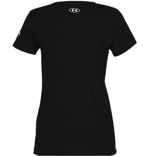 Ambassador For Him Women's Christian T-shirt - ClaimedbyGodDesigns