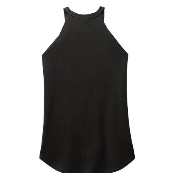 Faith inspired Women's Christian Tank - top - ClaimedbyGodDesigns