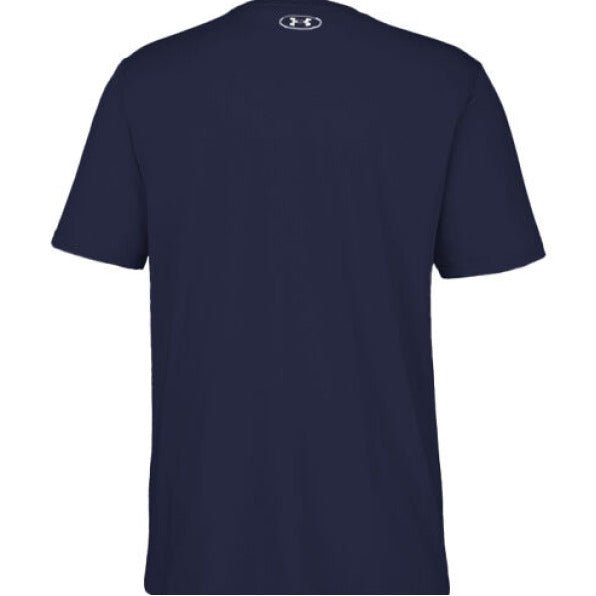 Ambassador For Him Men's Christian T-shirt - ClaimedbyGodDesigns