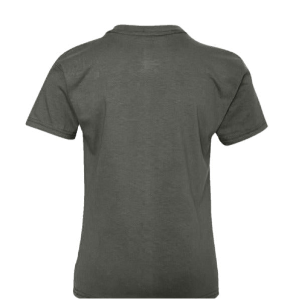 Ambassador For Him Youth Christian T-shirt - ClaimedbyGodDesigns