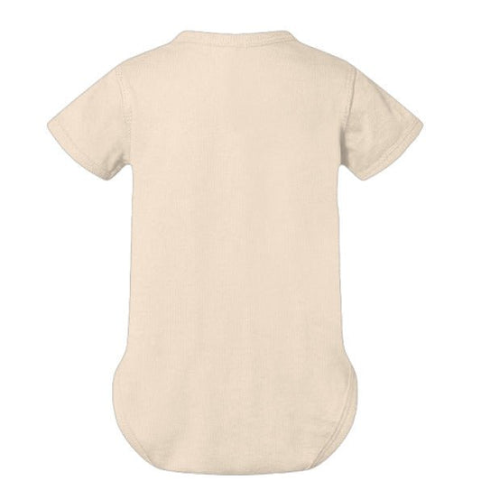 He Is Calling Christian Baby Jumpsuit - ClaimedbyGodDesigns