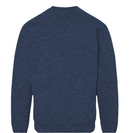 Faith - Based Youth Sponge Fleece Raglan Pullover Sweatshirt – Soft, Comfortable, and Inspirational Wear - ClaimedbyGodDesigns
