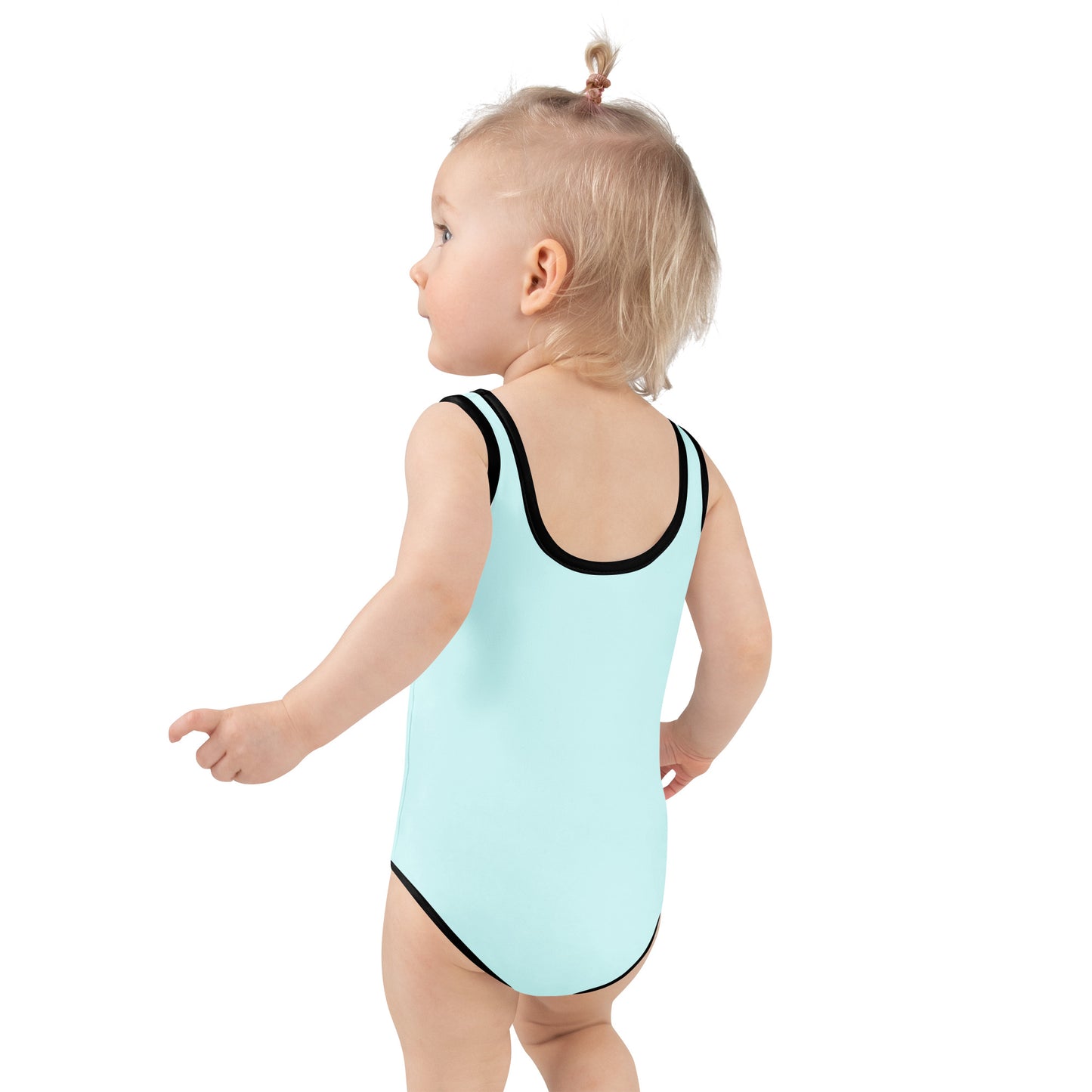 Handpicked By Him Christian Kids Swimsuit - ClaimedbyGodDesigns