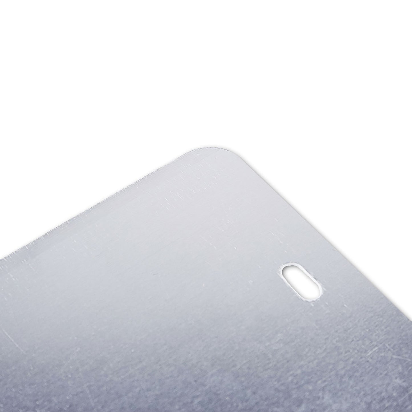 The Way Way Christian Car License Plate-11.8”x5.9”