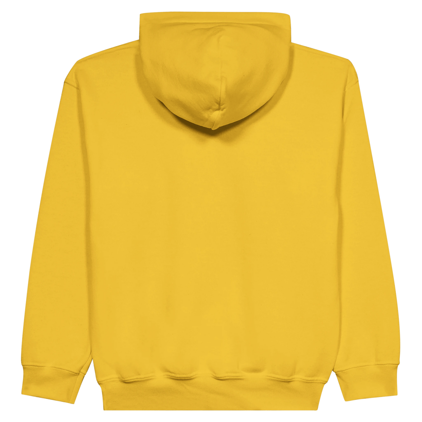 Faith - Based Christian Midweight Fleece Youth Hooded Sweatshirt – Warm, Comfortable, and Inspirational Wear - ClaimedbyGodDesigns