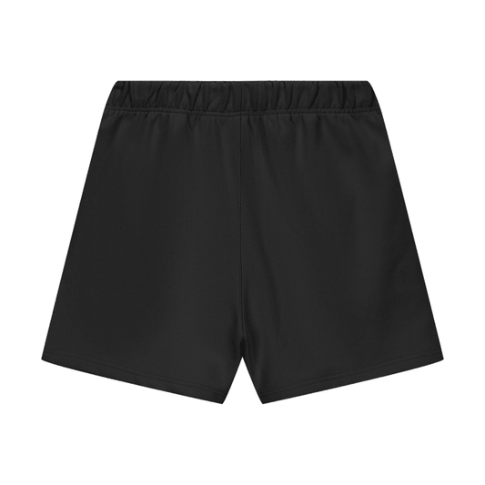 I Choose HIm Unisex (Men Women) Christian Heavyweight Fleece Loose Fit Shorts - ClaimedbyGodDesigns