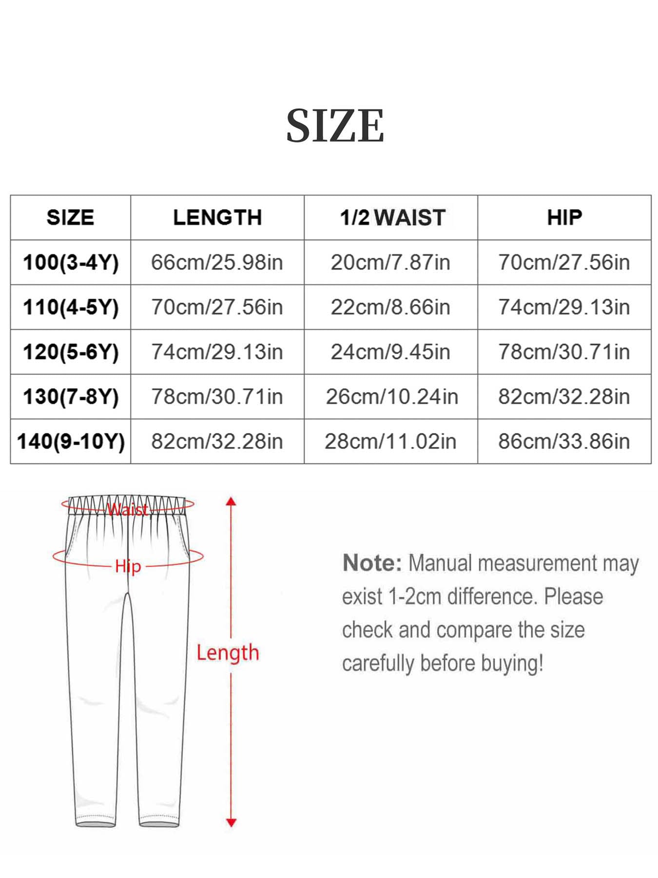 Get Some Sleep It's In My Hands Youth Christian Plaid Pajamas