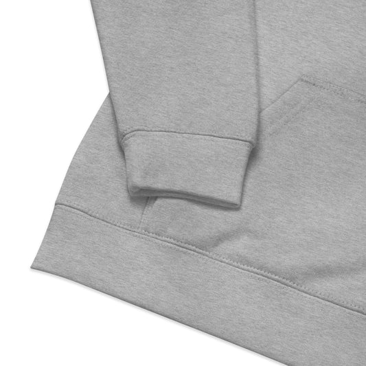 No Worries He Got Me Youth Christian Fleece hooded Sweatshirt