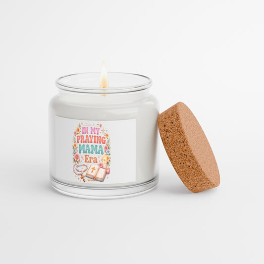 In My Praying Mama Era Relax, Sip & Unwind Christian Gift Set - ClaimedbyGodDesigns