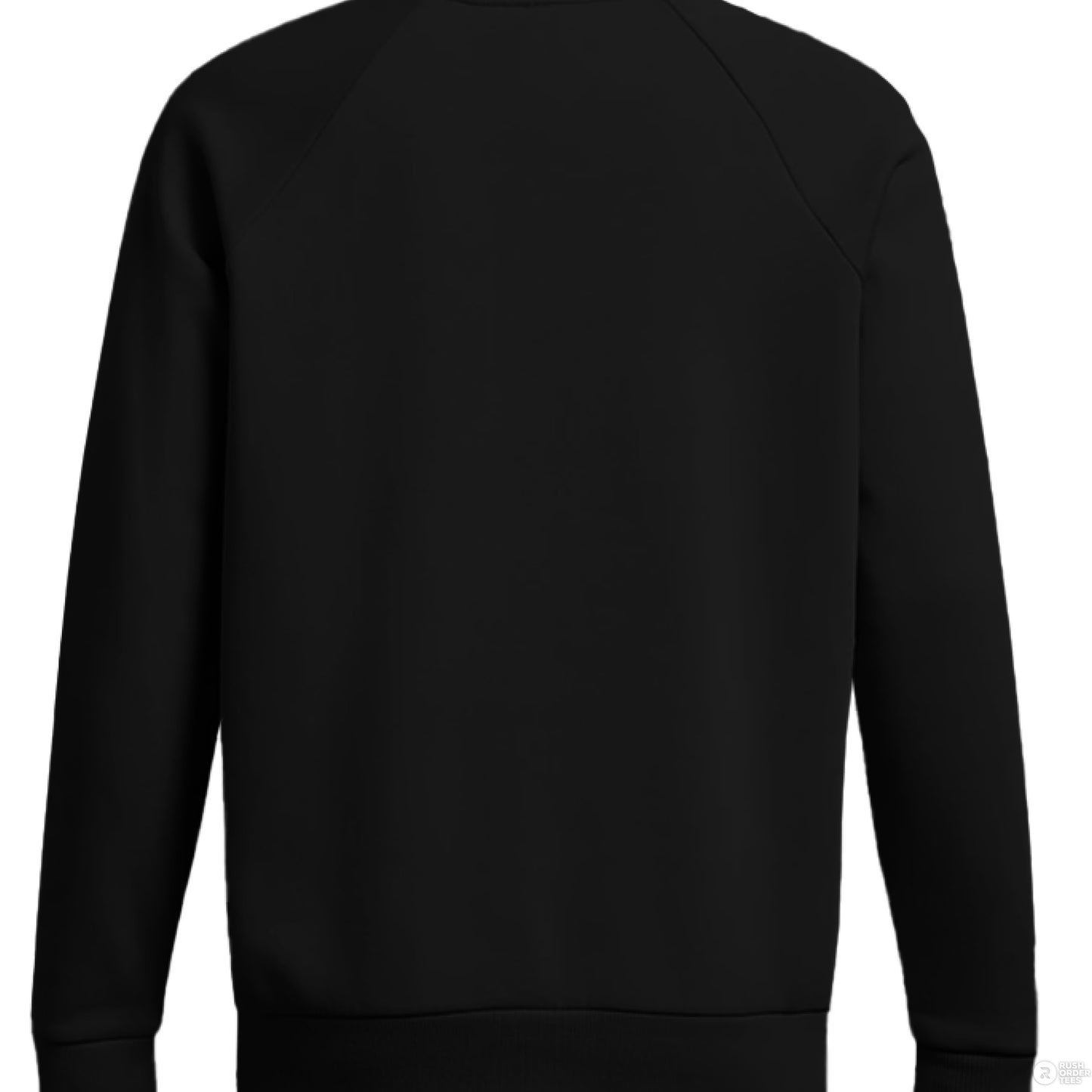 BLACK/ WHITE _001 - BACK