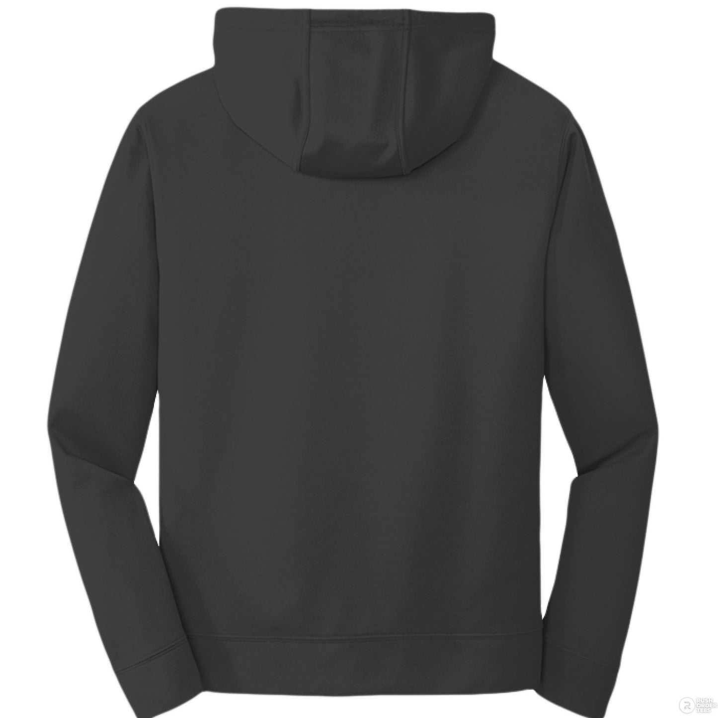 The Resurrecting King Men's Christian Pullover Hooded Sweatshirt - ClaimedbyGodDesigns