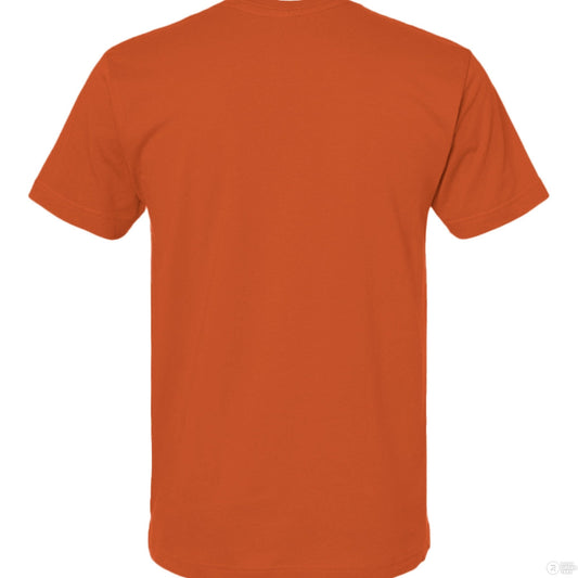 The Resurrecting King Men's Christian T-shirt - ClaimedbyGodDesigns