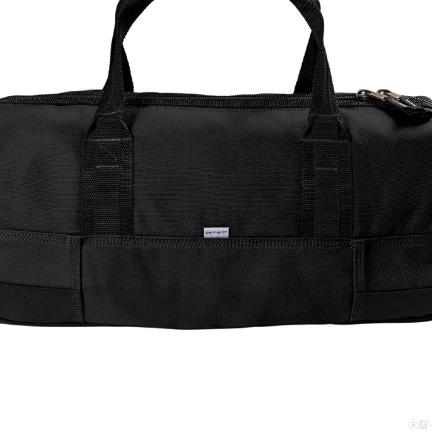 Keep Him First Christian Duffel Bag - ClaimedbyGodDesigns