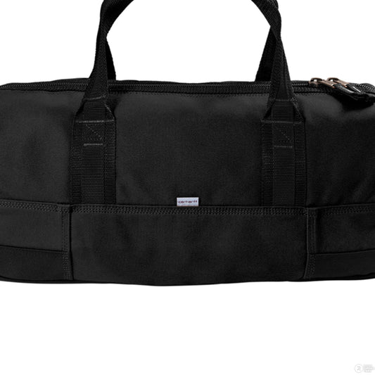 Keep Him First Christian Duffel Bag - ClaimedbyGodDesigns