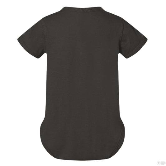 Chosen Christian Baby Jumpsuit - ClaimedbyGodDesigns