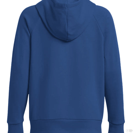 Get Connected To The Cross Women's Christian Fleece Hooded Sweatshirt - ClaimedbyGodDesigns
