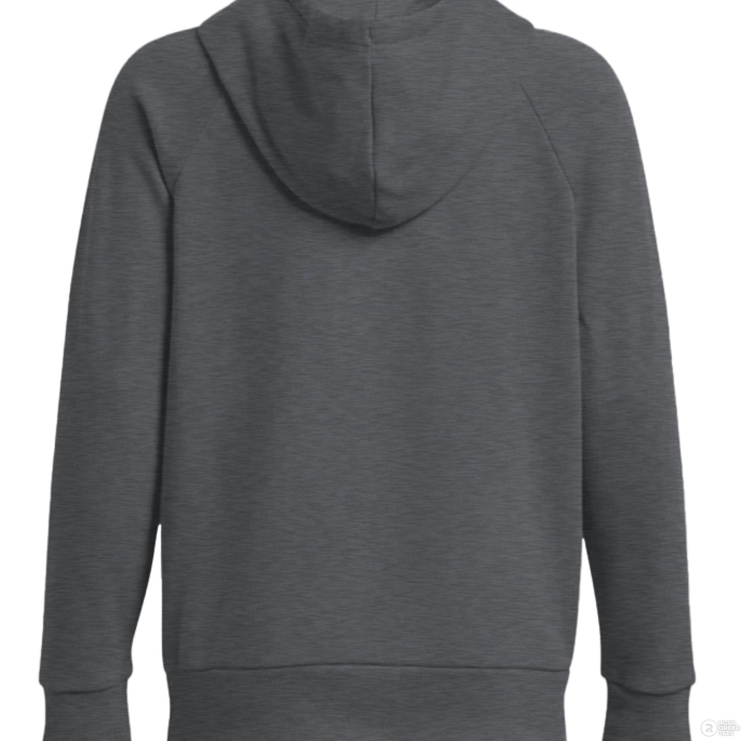 Let Them See You In Me Women's Christian Pullover Fleece Hooded Sweatshirt - ClaimedbyGodDesigns