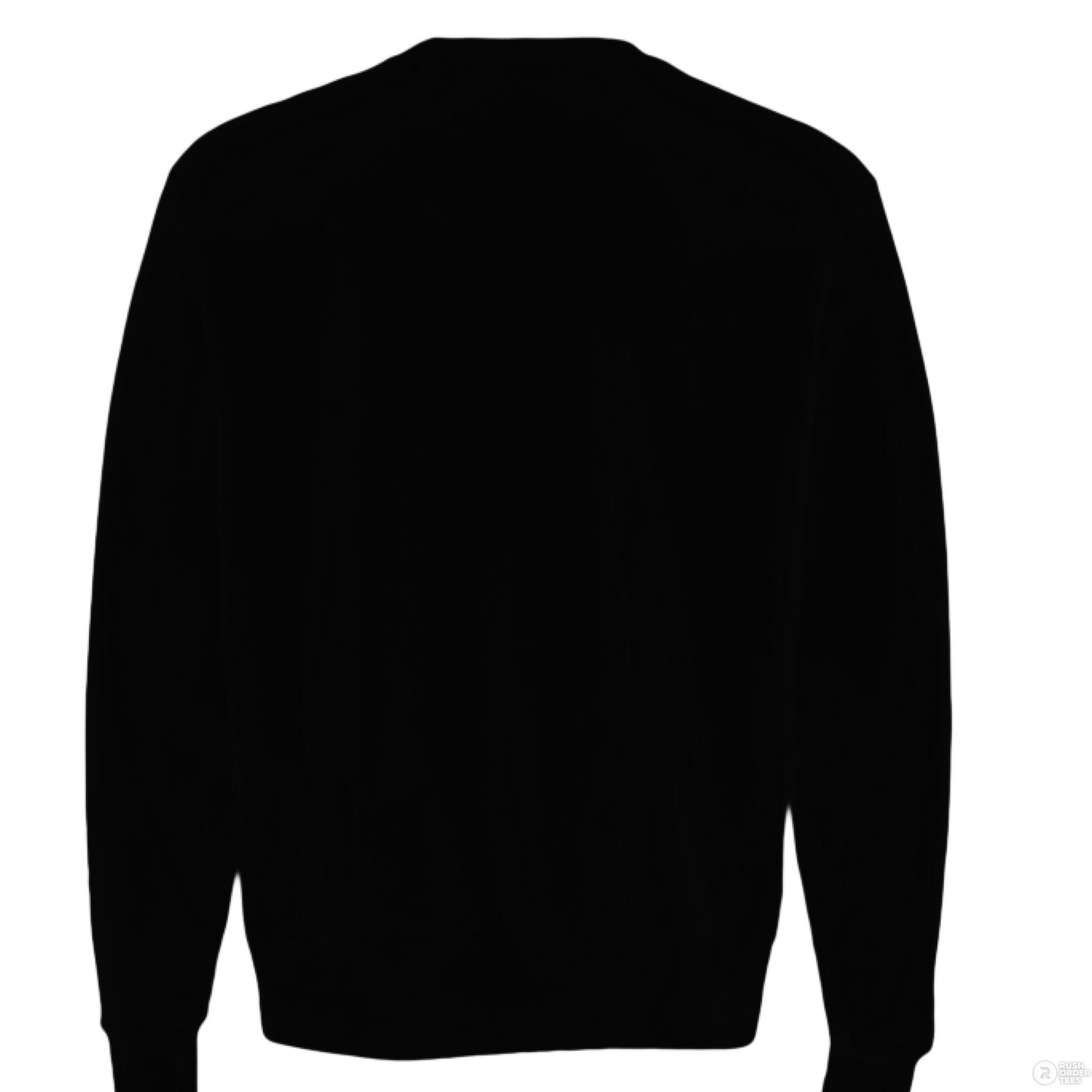 Je Puis Tout Men's French Christian Pullover Sweatshirt - ClaimedbyGodDesigns