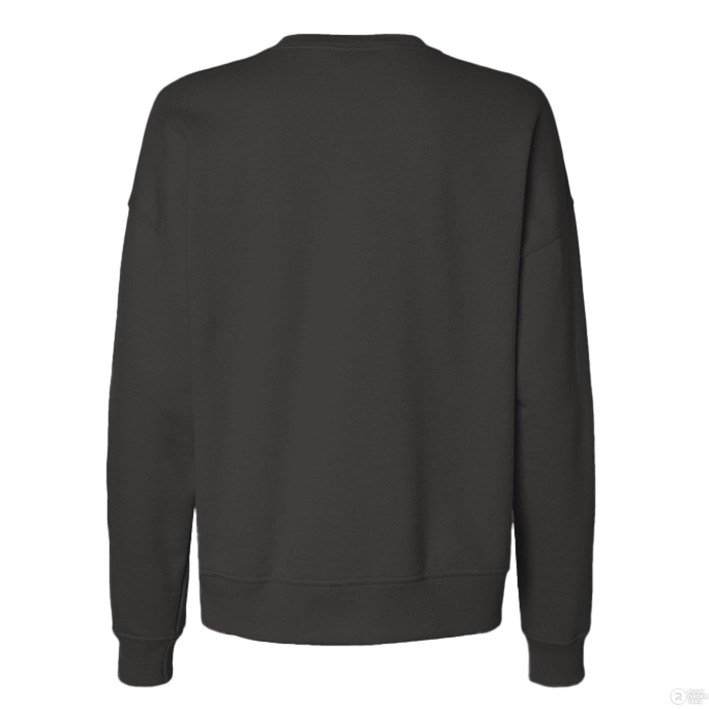 Je Puis Tout Women's French Christian Pullover Sweatshirt - ClaimedbyGodDesigns