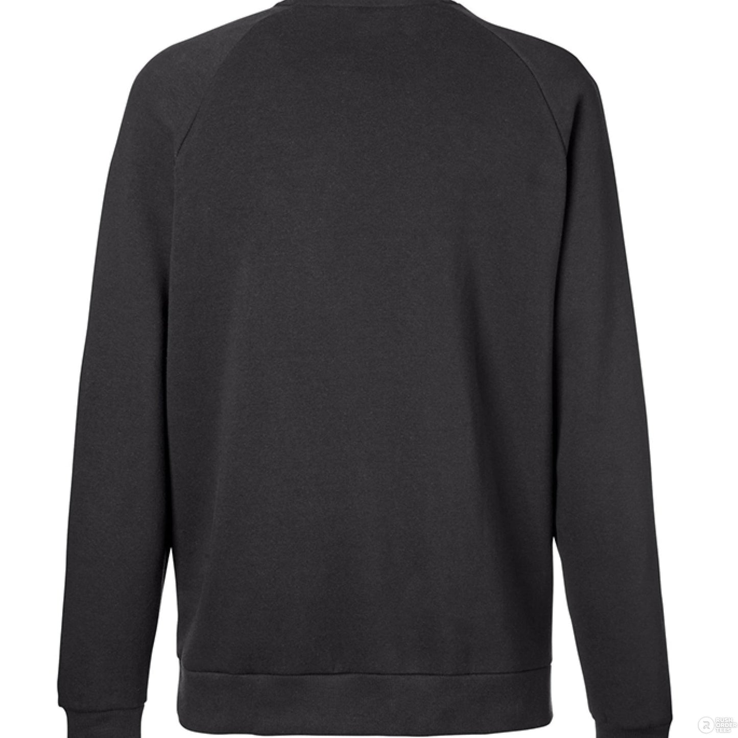 Toutes Choses Concourent Men's French Christian Pullover Sweatshirt - ClaimedbyGodDesigns