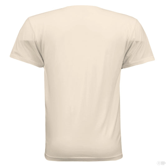 Je Puis Tout Men's French Christian T-shirt - ClaimedbyGodDesigns