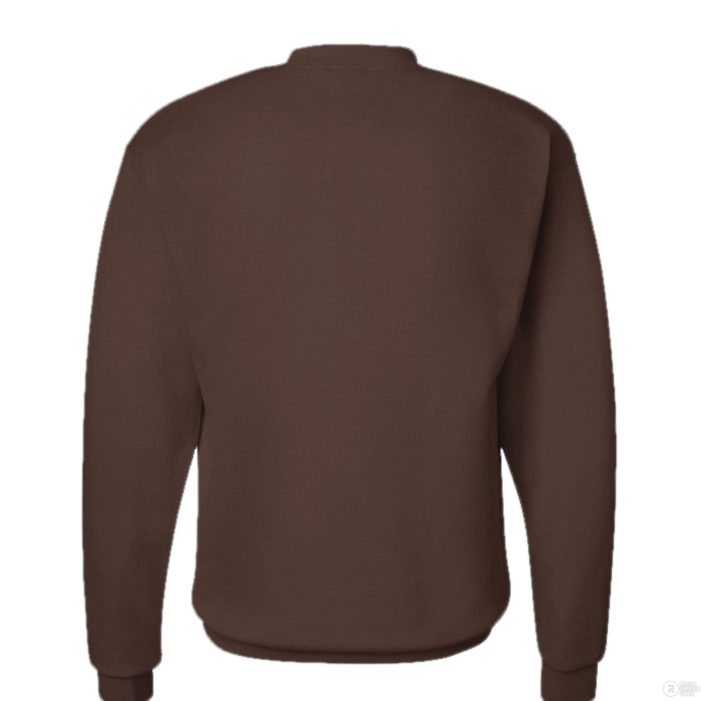 Psaume 23 Il Est Mon Berger Men's French Christian Pullover Sweatshirt - ClaimedbyGodDesigns