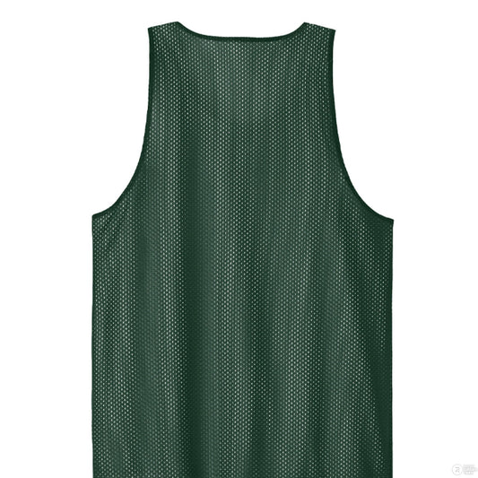 The Strength Comes From Him Men's Christian Tank Top - ClaimedbyGodDesigns