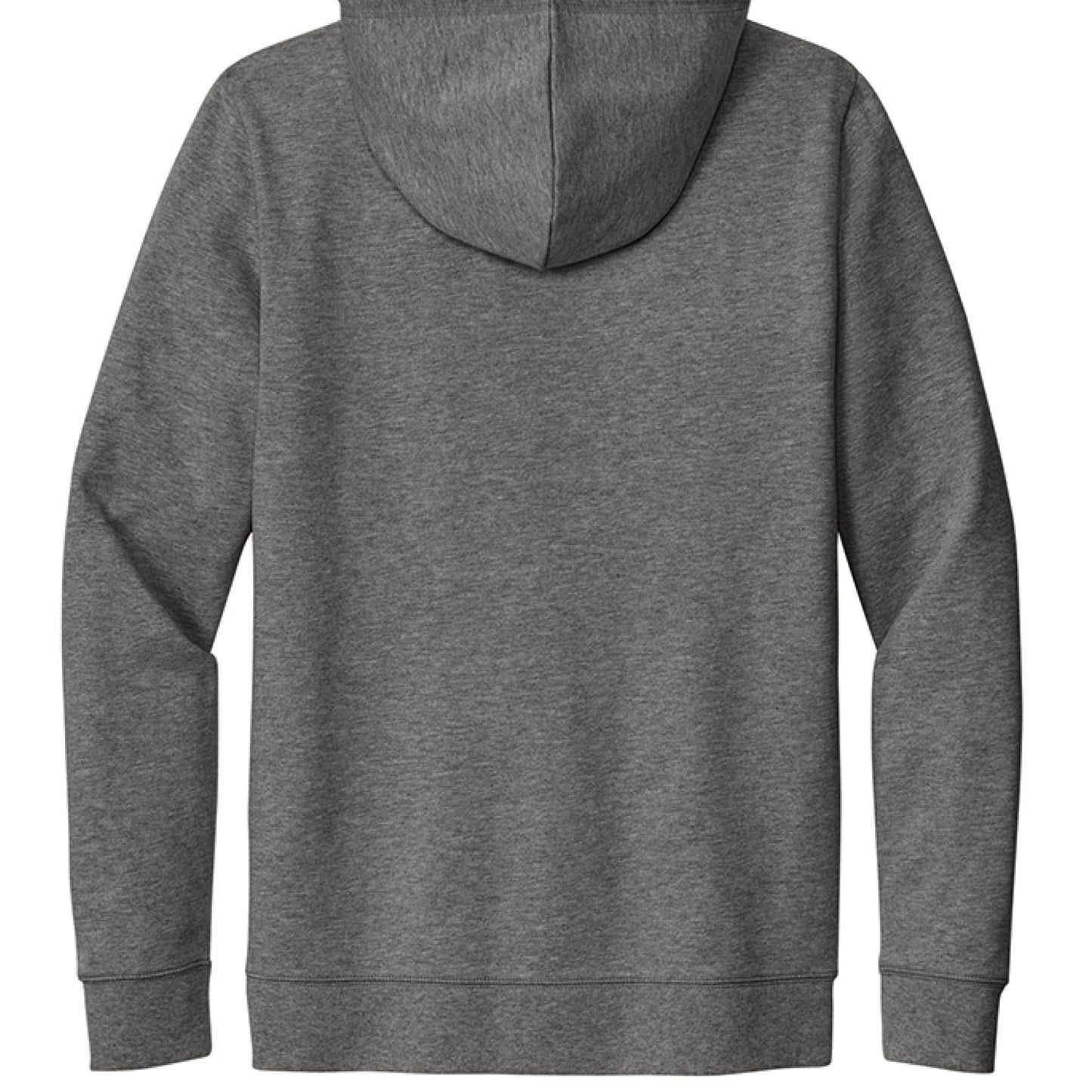 Father Search Men's Christian Pullover Hooded Sweatshirt - ClaimedbyGodDesigns