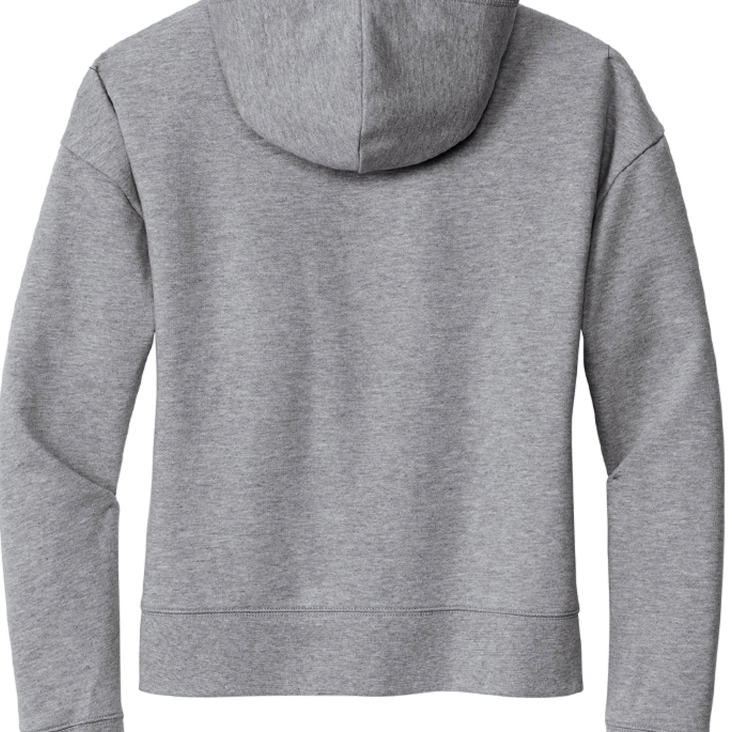 Mother Search Women's Christian Pullover Hooded Sweatshirt - ClaimedbyGodDesigns