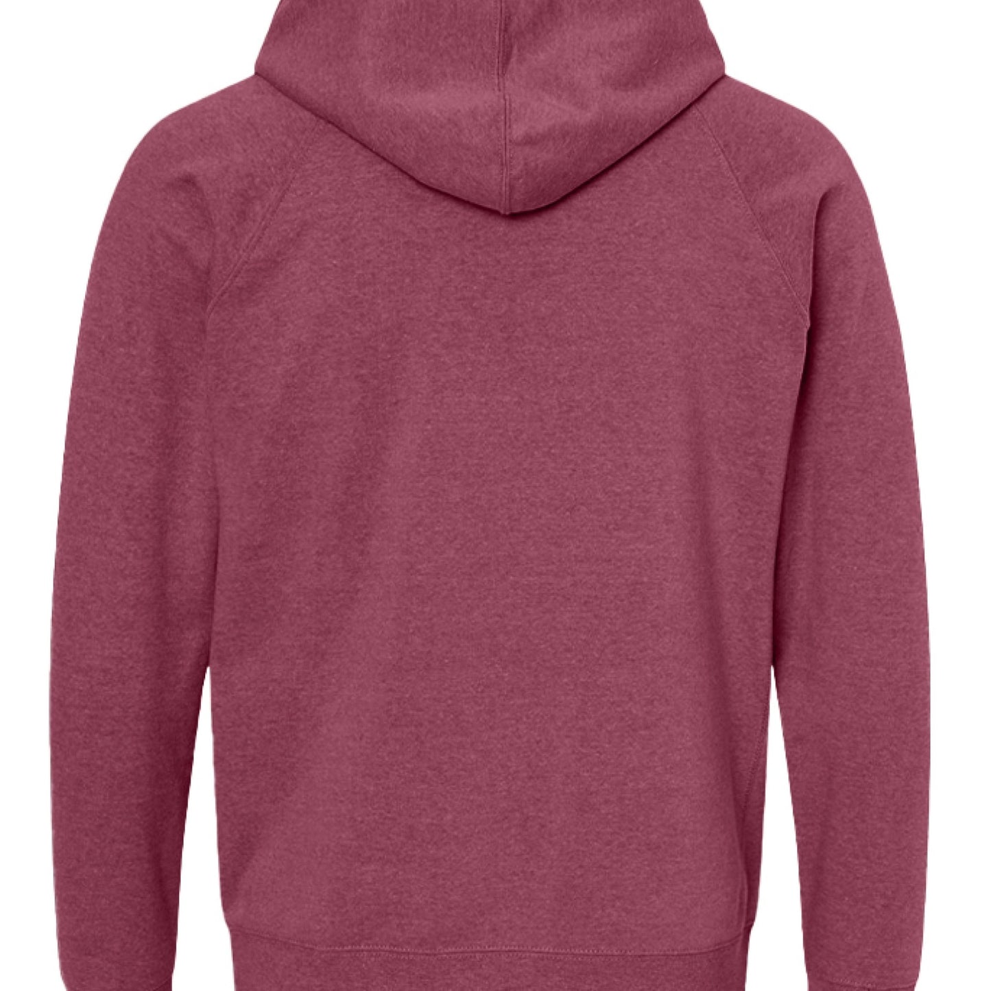 I Like Me Better When I'm With Jesus Unisex Christian Pullover Hooded Sweatshirt - ClaimedbyGodDesigns