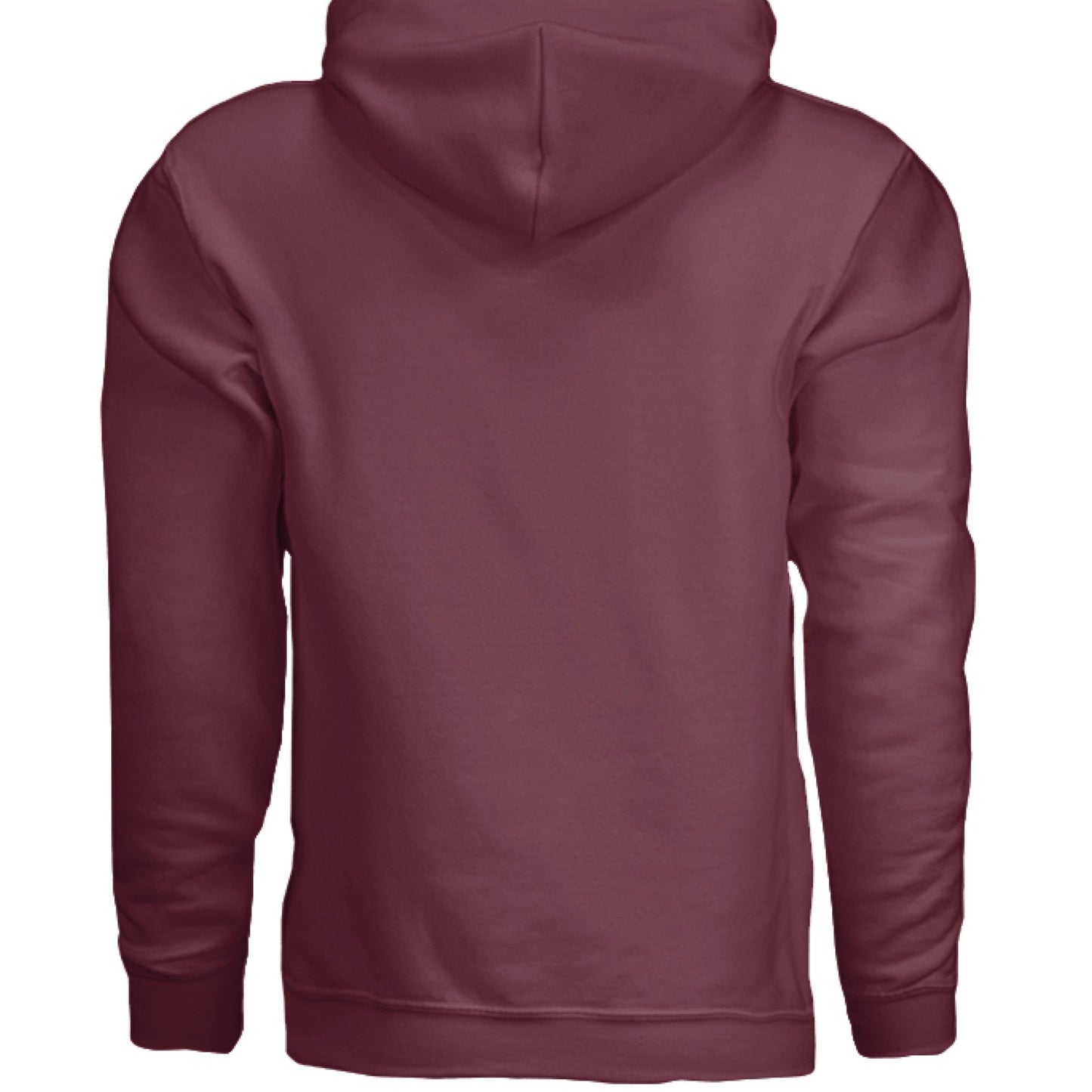 Born to Follow – Unisex Hooded Sweatshirt for Purpose - Driven Style - ClaimedbyGodDesigns