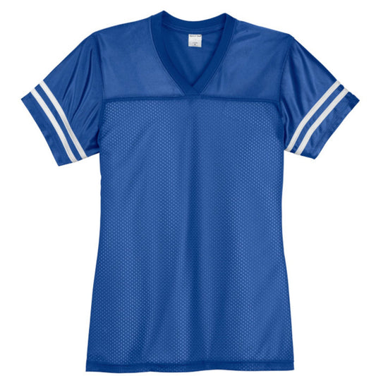 Unashamed Women's Christian Jersey - ClaimedbyGodDesigns