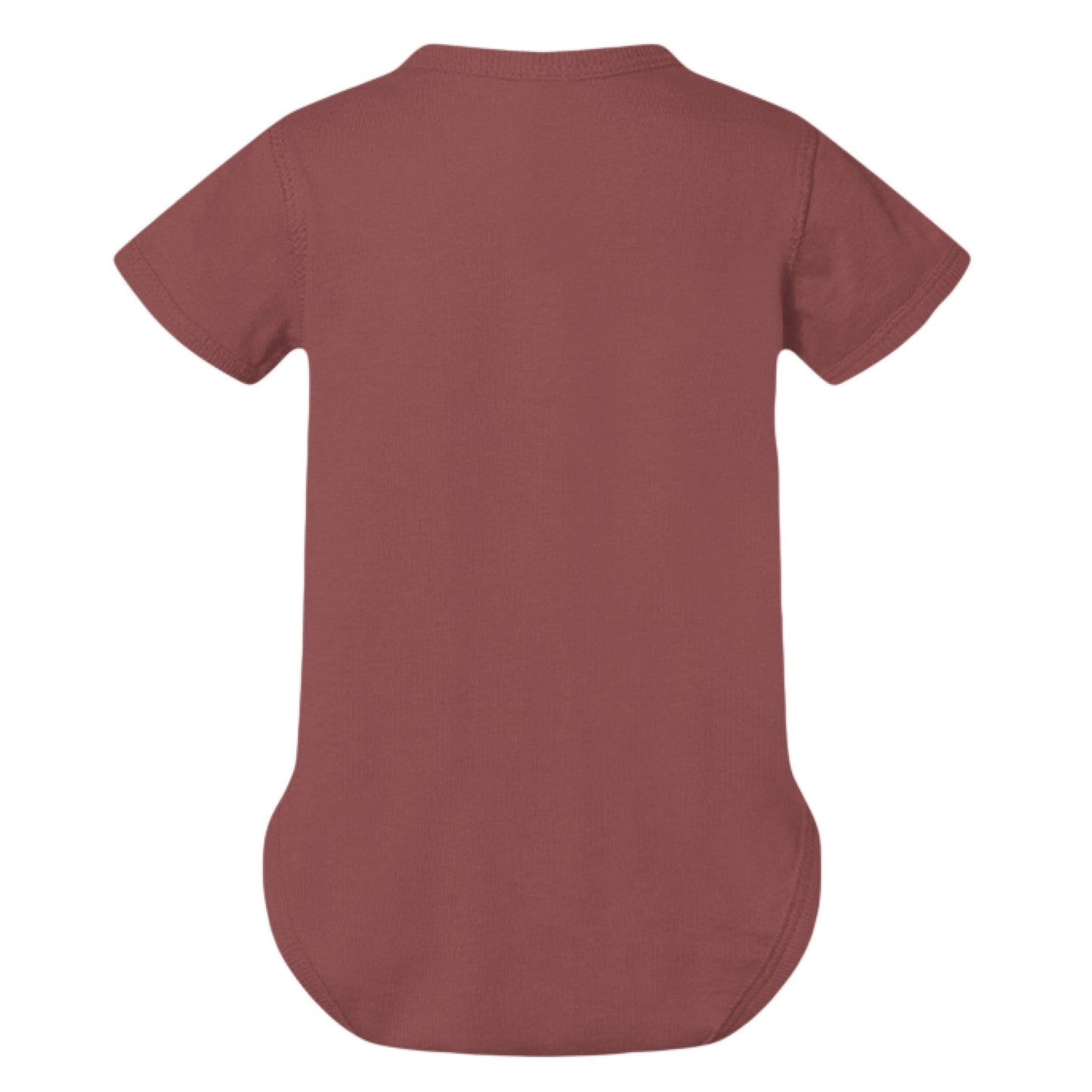 Got Faith Christian Baby Jumpsuit - ClaimedbyGodDesigns