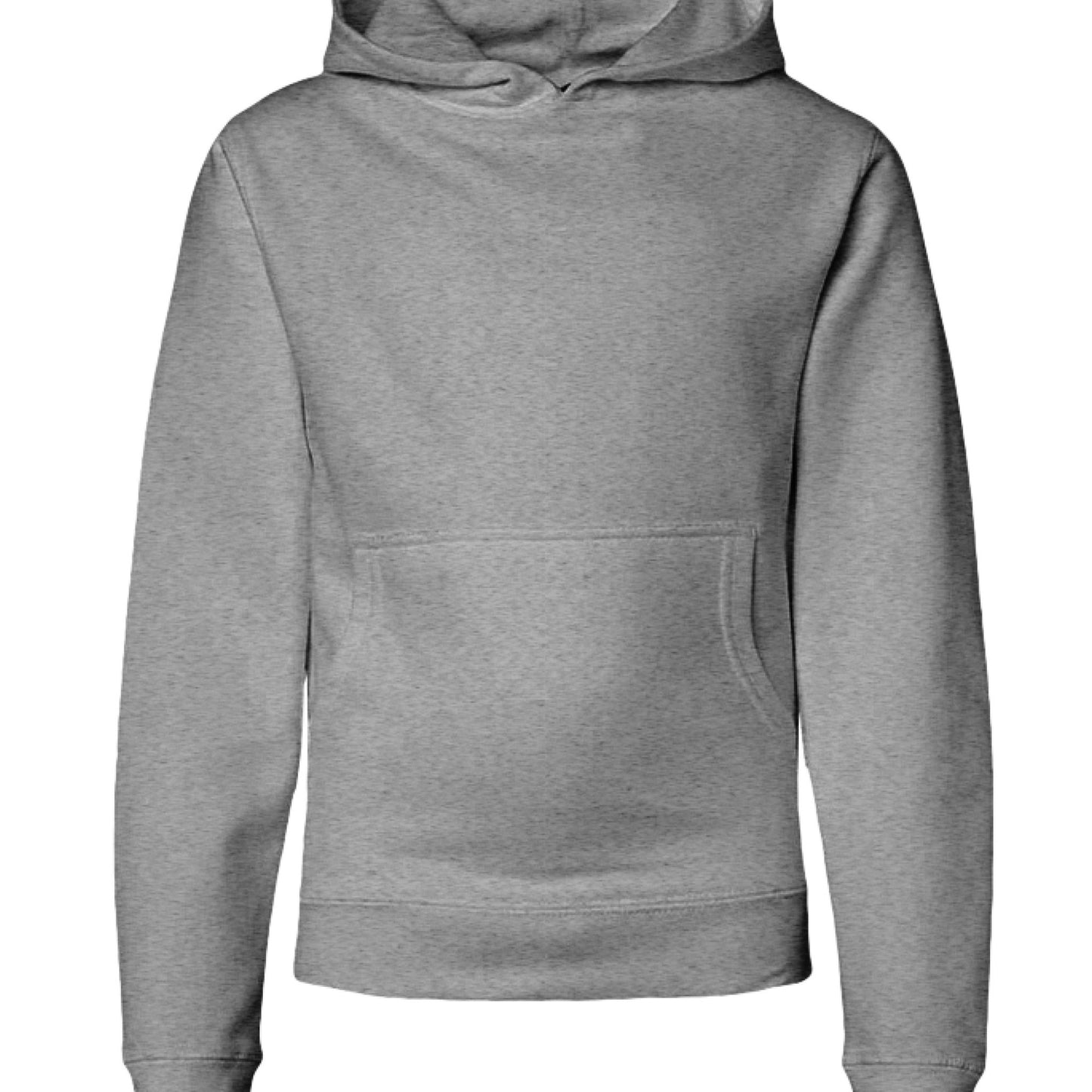 I Want To Be The Reason Youth Christian Pullover Hooded Sweatshirt - ClaimedbyGodDesigns