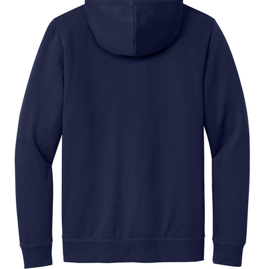 I Was Gonna Stay Salty Funny Unisex Christian Pullover Hooded Sweatshirt - ClaimedbyGodDesigns