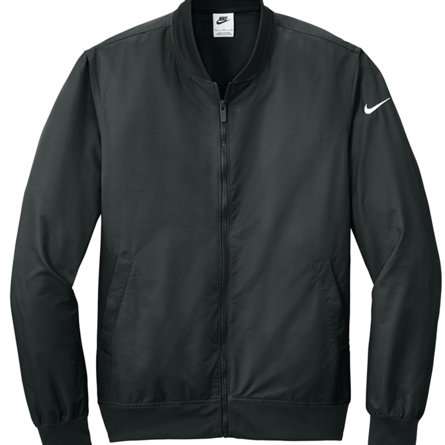 I Just Want To Make Him Proud Men's Christian Jacket - ClaimedbyGodDesigns