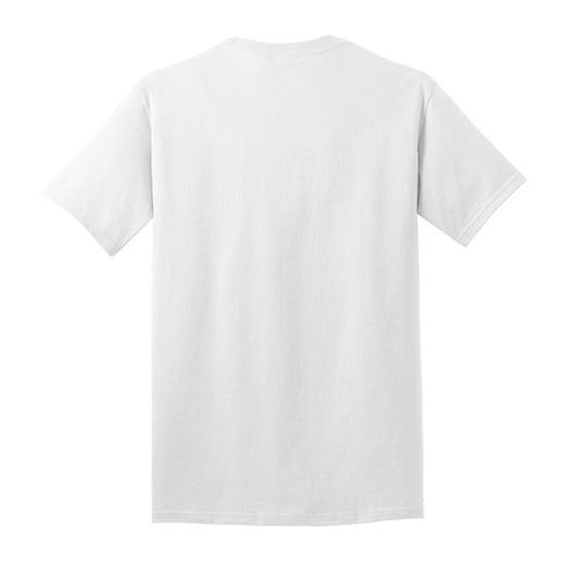 JAMAICA WILL BOUNCE BACK Fundraising T-shirt - ClaimedbyGodDesigns