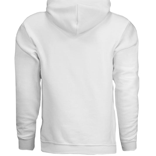 From The Rubbles We Shall Rise Again Jamaica Fundraising Hooded Sweatshirt - ClaimedbyGodDesigns