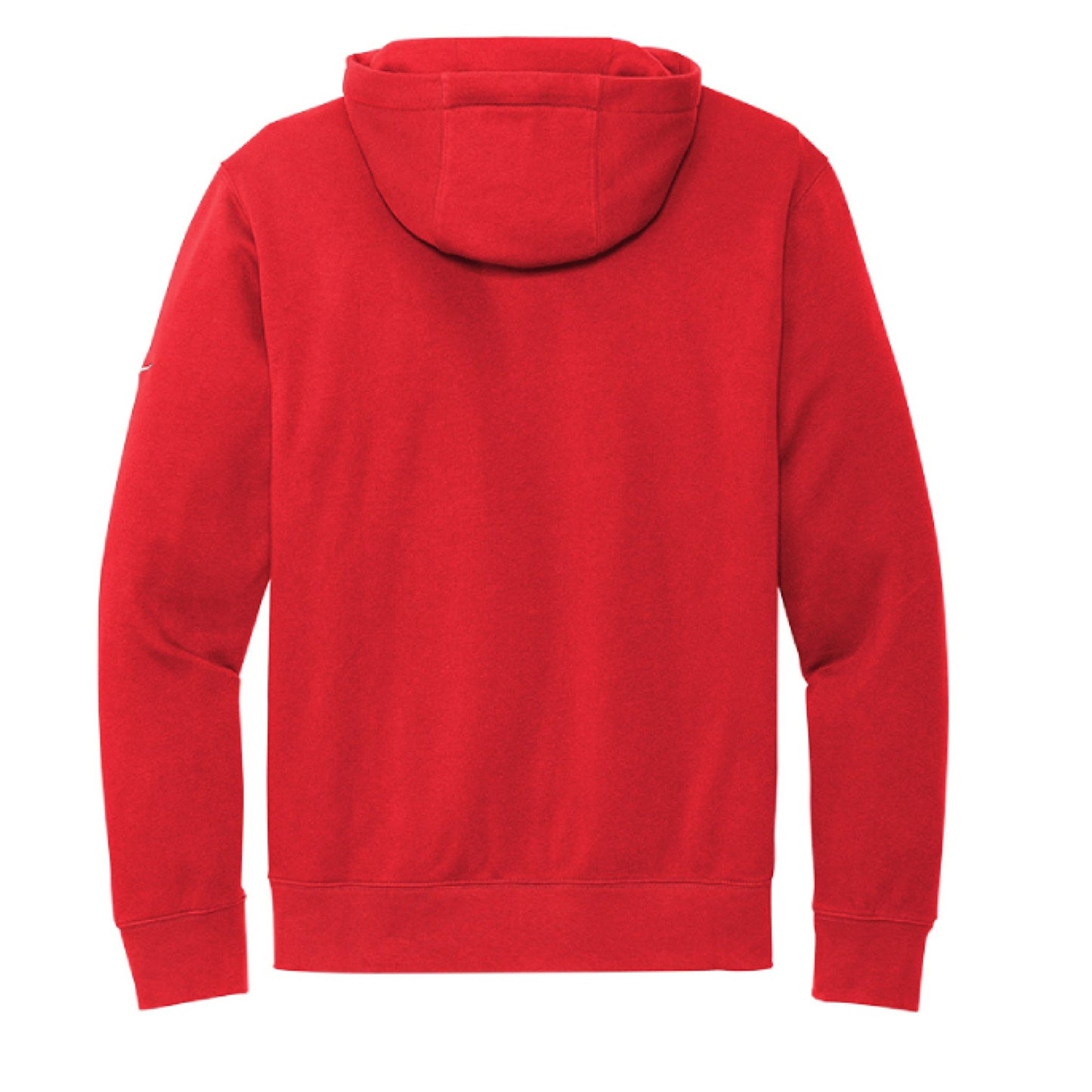 He Did It Unisex Premium Christian Hooded Pullover Sweatshirt - ClaimedbyGodDesigns