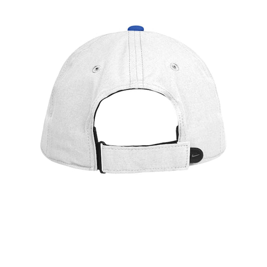 He Did It Adult Christian Premium Hat - ClaimedbyGodDesigns