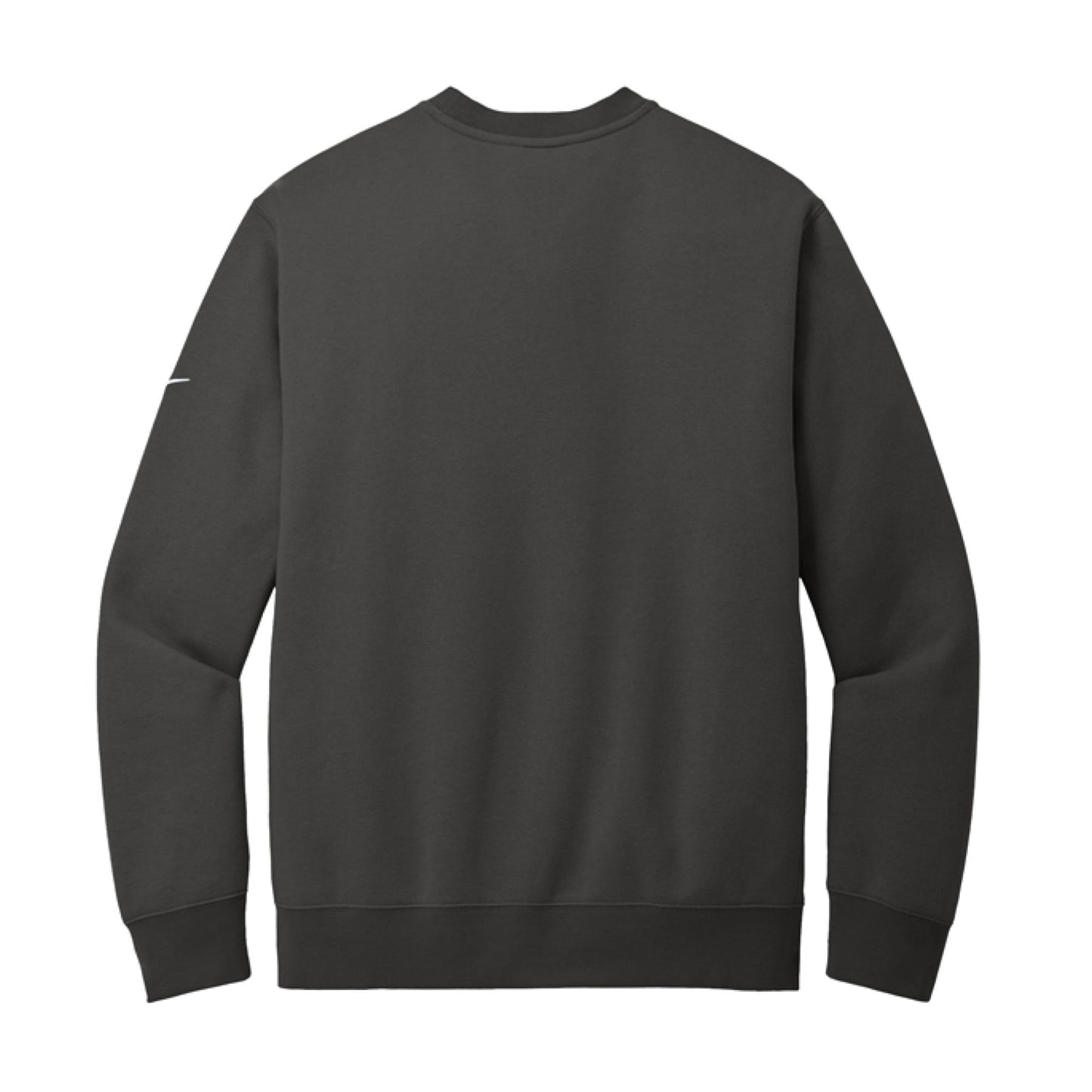 He Did It Premium Unisex Christian Pullover Sweatshirt - ClaimedbyGodDesigns