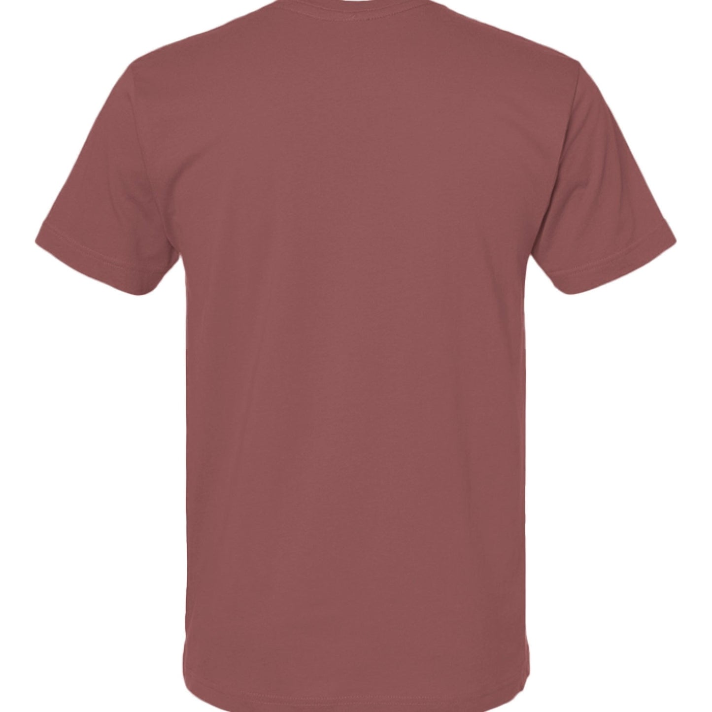 Loved Enough Unisex Christian Jersey T-shirt - ClaimedbyGodDesigns