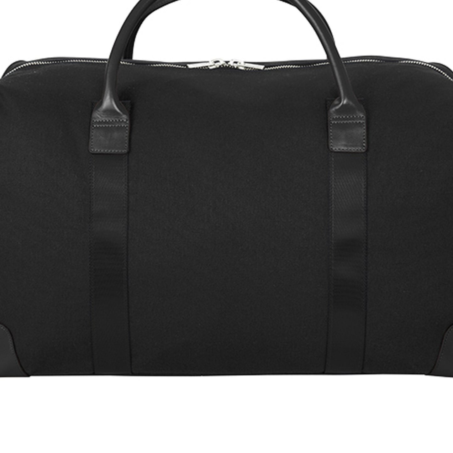 He Did It Premium Christian Duffel Bag - ClaimedbyGodDesigns